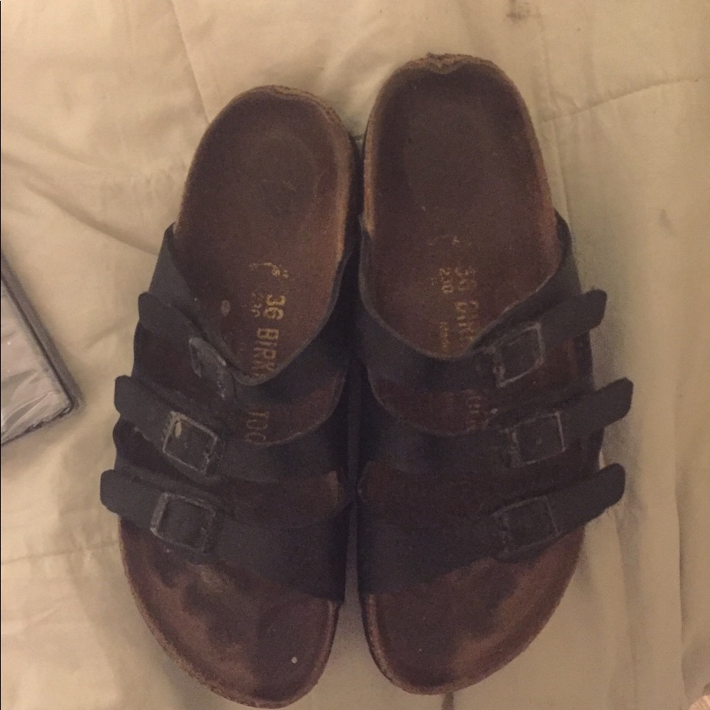 Birkenstock Sandles